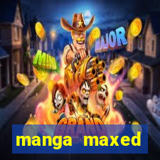 manga maxed strength necromancer